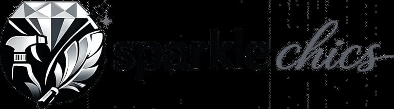Sparkle Chics Logo